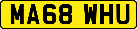 MA68WHU
