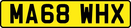 MA68WHX