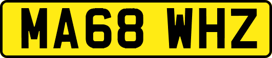 MA68WHZ