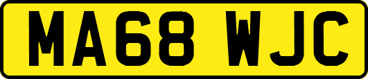 MA68WJC