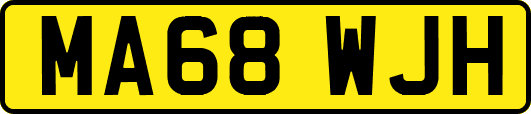 MA68WJH
