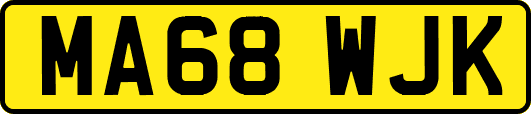 MA68WJK