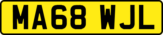 MA68WJL