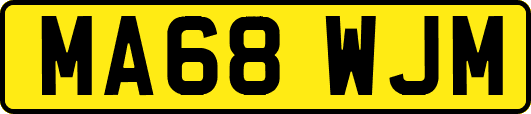MA68WJM