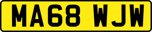 MA68WJW