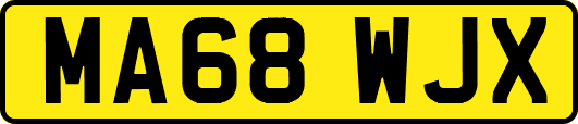 MA68WJX