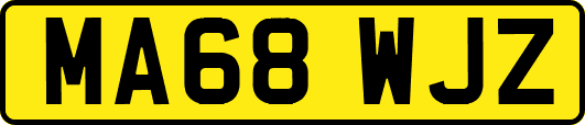 MA68WJZ
