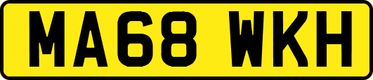 MA68WKH