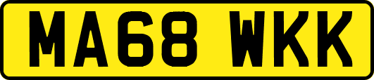 MA68WKK