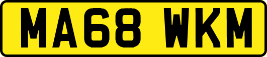 MA68WKM