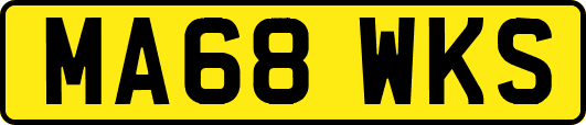 MA68WKS