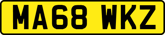 MA68WKZ