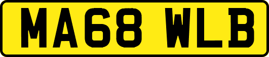 MA68WLB