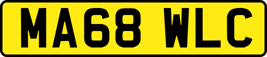 MA68WLC
