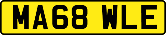 MA68WLE