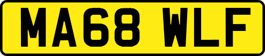 MA68WLF