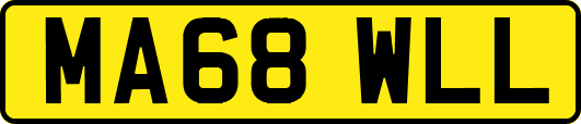 MA68WLL