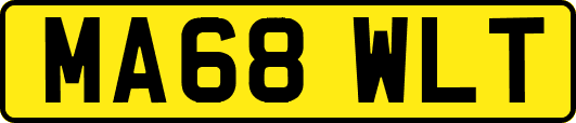 MA68WLT