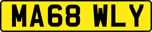 MA68WLY