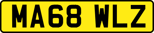 MA68WLZ