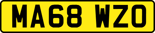 MA68WZO