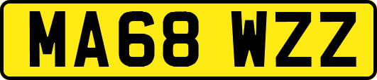MA68WZZ