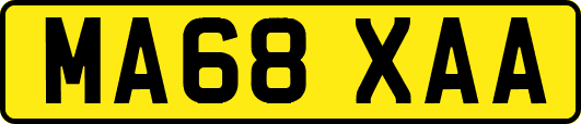 MA68XAA