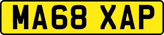 MA68XAP