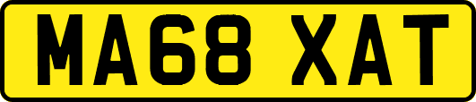 MA68XAT