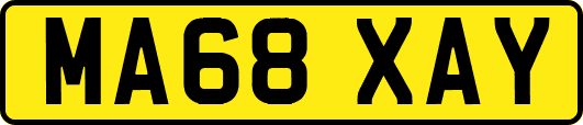 MA68XAY