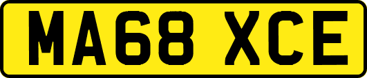 MA68XCE