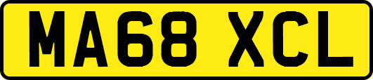 MA68XCL