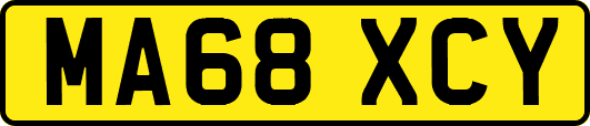 MA68XCY