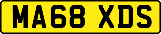 MA68XDS