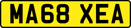 MA68XEA