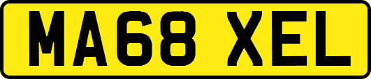 MA68XEL