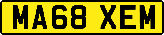 MA68XEM