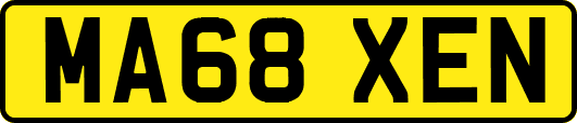MA68XEN