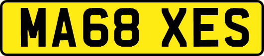 MA68XES