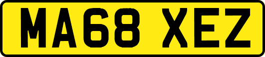 MA68XEZ