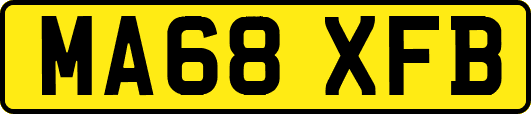 MA68XFB