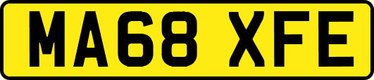 MA68XFE