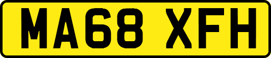 MA68XFH