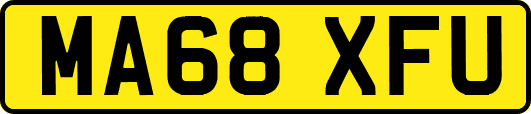 MA68XFU