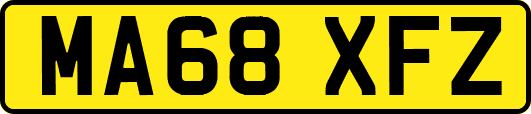 MA68XFZ