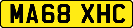 MA68XHC