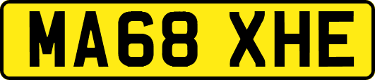 MA68XHE