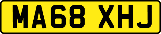 MA68XHJ