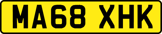 MA68XHK