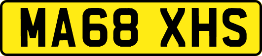 MA68XHS